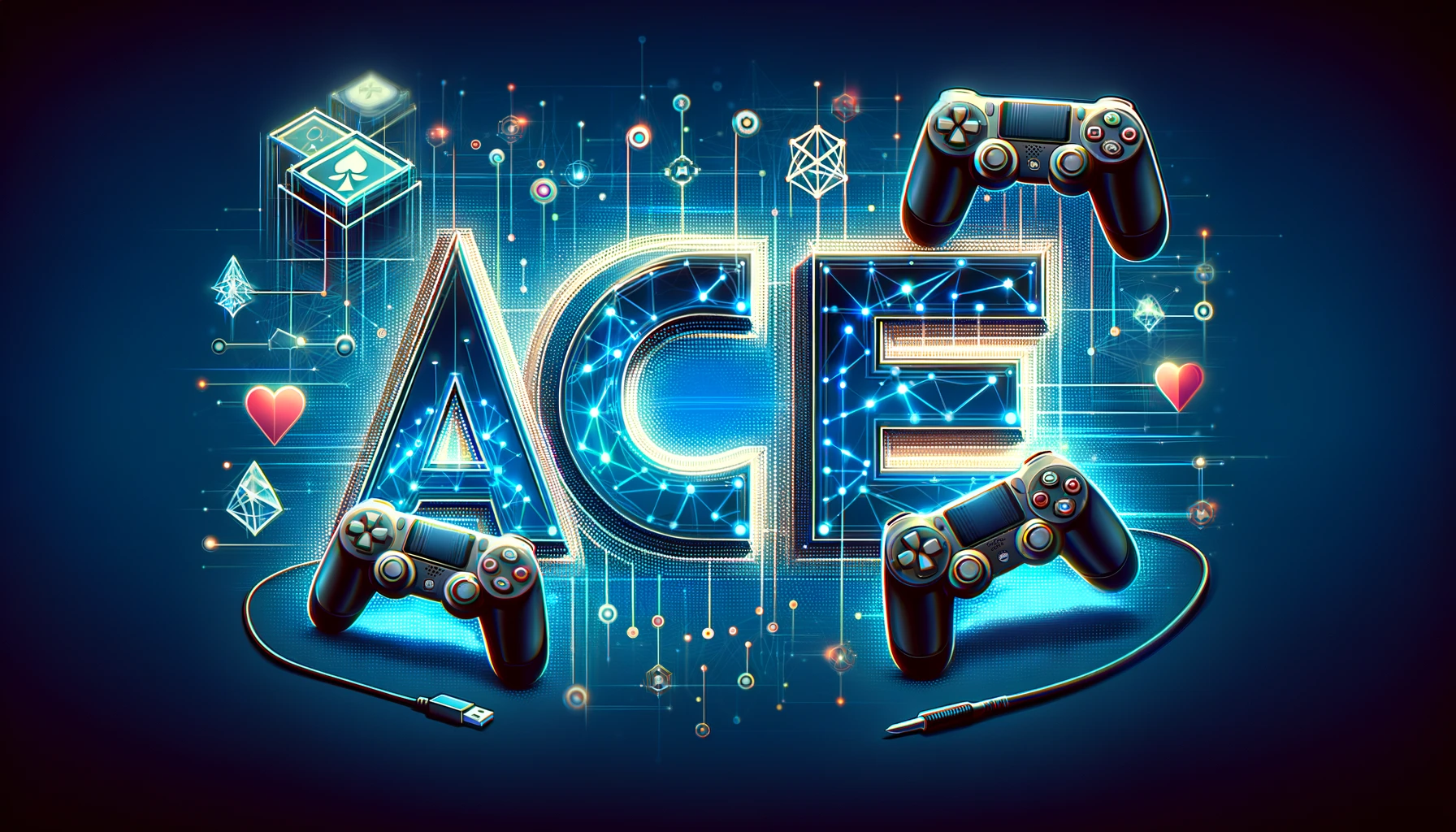 مشروع عملة ACE الرقمية