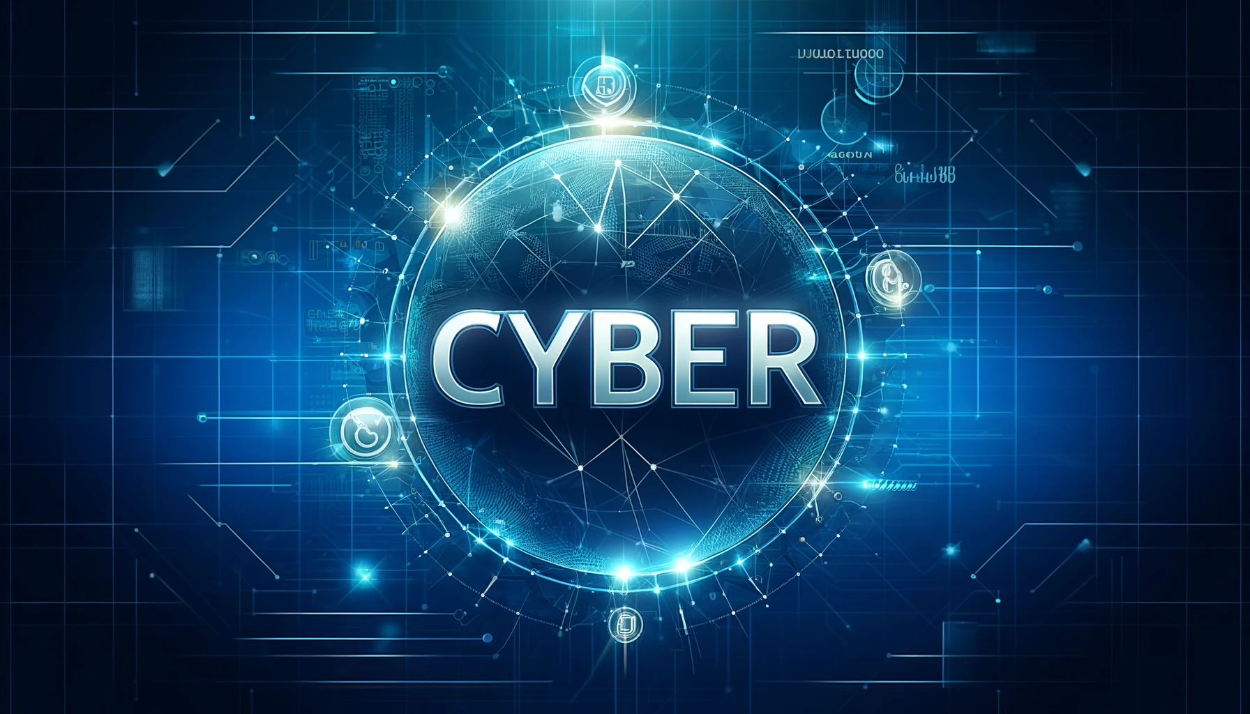 ما هي عملة CYBER الرقمية