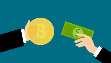 قيمة العملات الرقمية