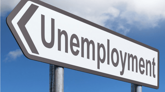 كم هي نسبة البطالة في السعودية؟