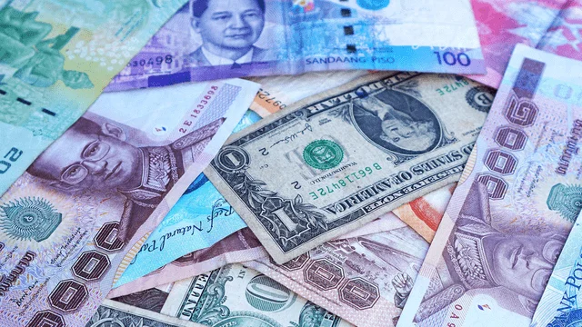 ما هي أسباب ارتفاع وانخفاض سعر الصرف؟