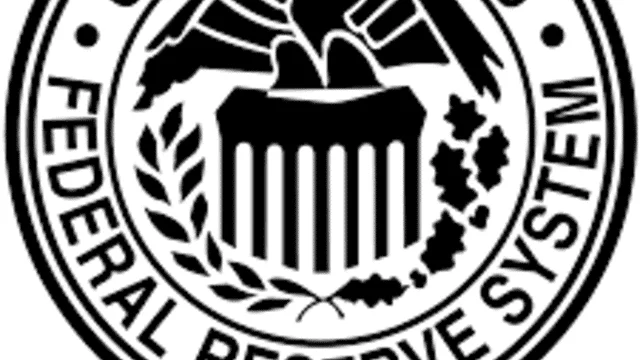 السياسة النقدية الأمريكية تصدر عن الاحتياطي الفيدرالي الأمريكي
