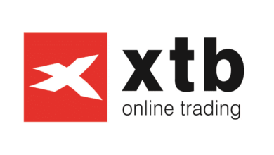 شركة xtb لتداول الفوركس