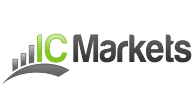 مصداقية شركة ic markets