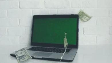 نفسية المتداول وأنواع المتداولين