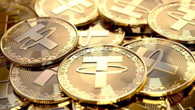 عملة Tether