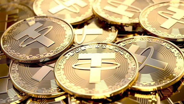 عملة Tether