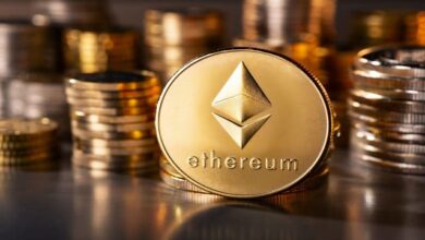 عملة الاثيريوم ethereum