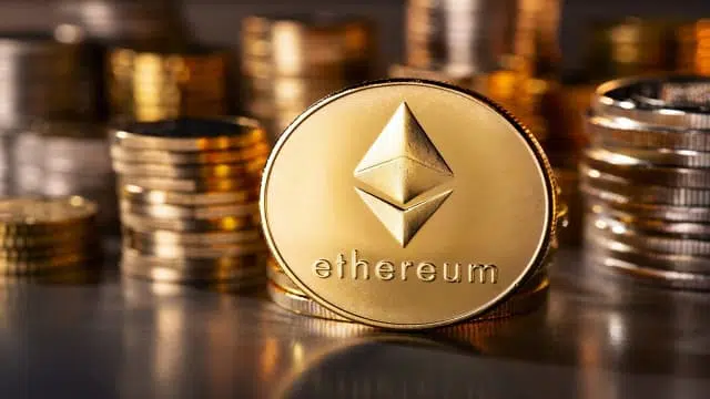 عملة الاثيريوم ethereum