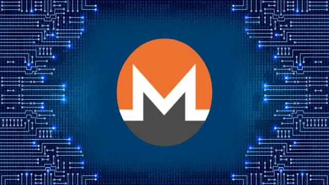 عملة مونير الرقمية