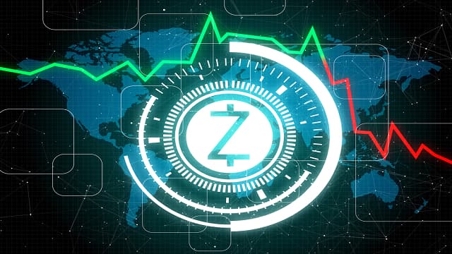 مستقبل وتوقعات عملة ZEC