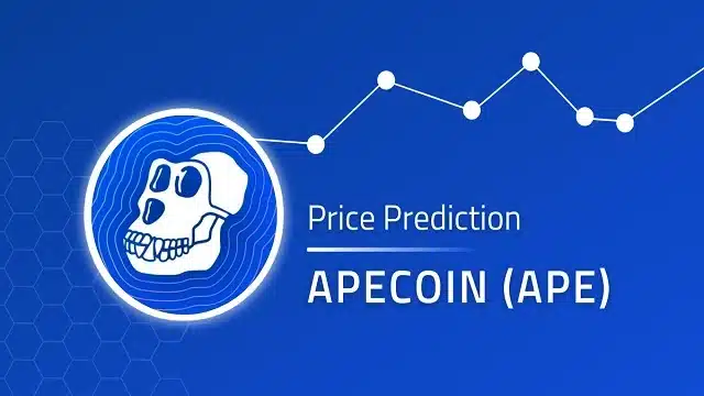 مستقبل وتوقعات APE Coin