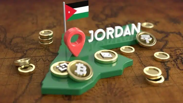 أفضل منصات تداول العملات الرقمية في الأردن