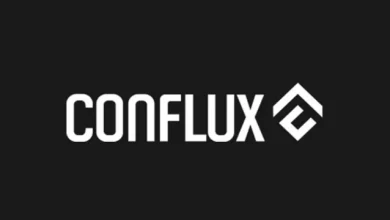 عملة CFX الرقمية