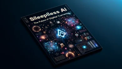 عملة AI الرقمية