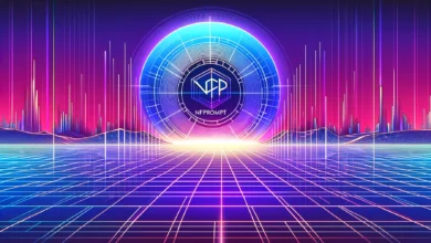 عملة NFP الرقمية