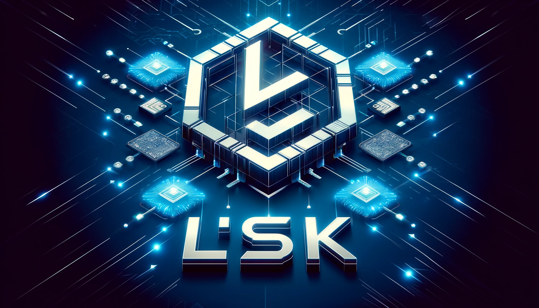 ما هو مشروع عملة LSK الرقمية؟