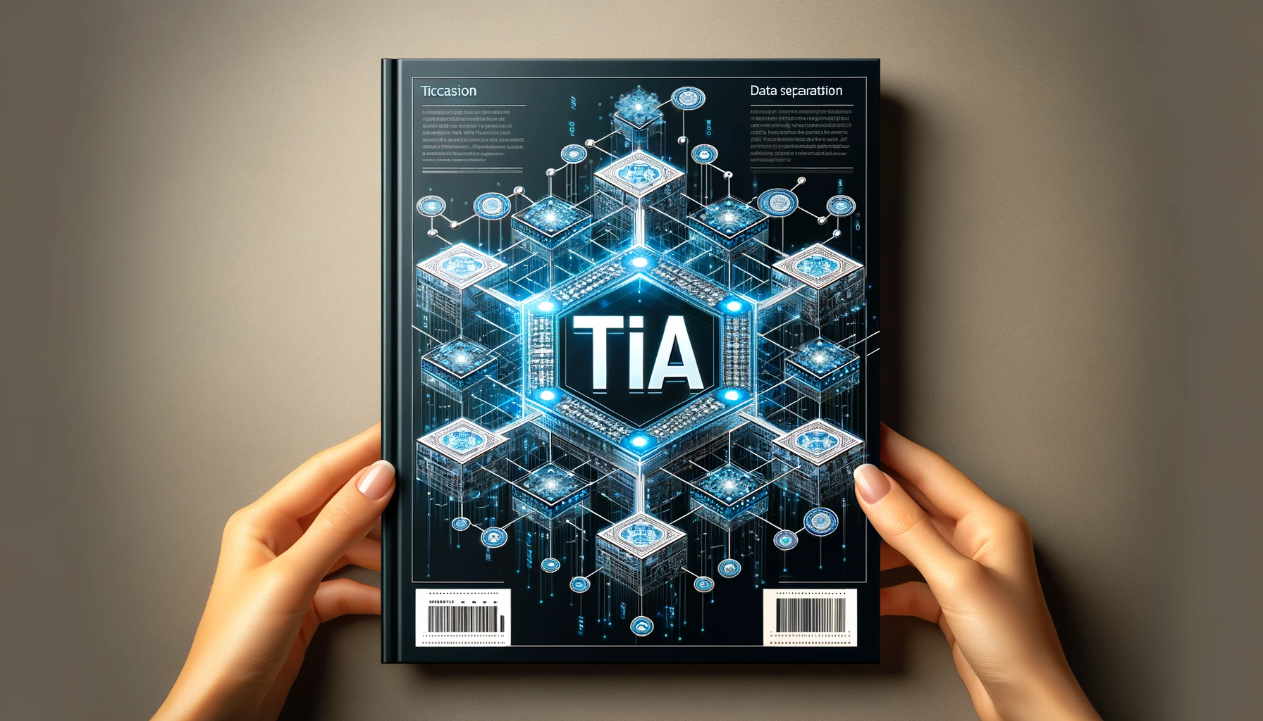 عملة TIA الرقمية