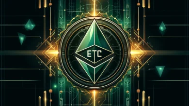 ما هو مشروع عملة ETC؟