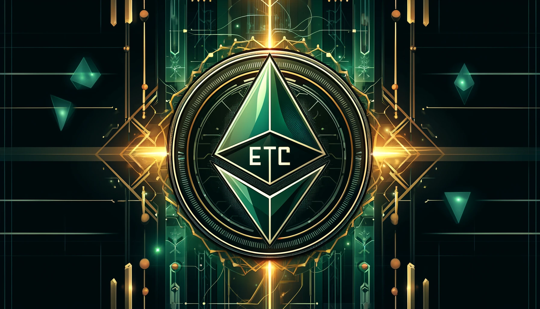 ما هو مشروع عملة ETC؟