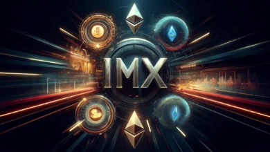 مشروع عملة IMX الرقمية