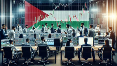 ما هي أفضل شركات التداول في فلسطين؟