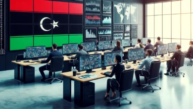 ما هي أفضل شركات التداول في ليبيا؟