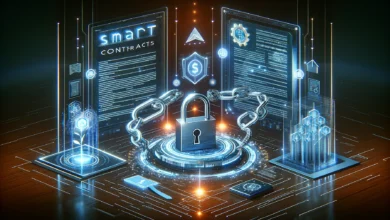 أهم تطبيقات العقود الذكية