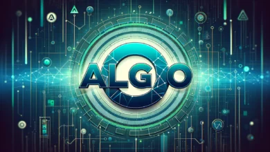 مشروع عملة ALGO الرقمية