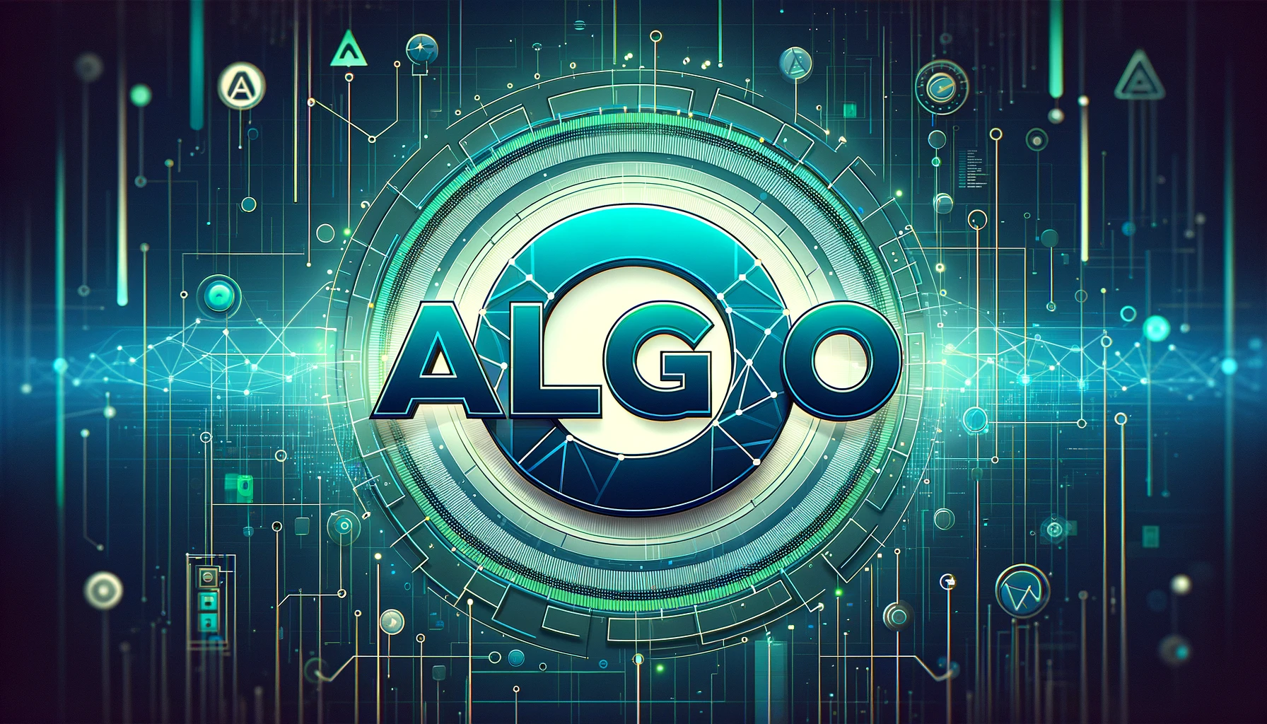 مشروع عملة ALGO الرقمية