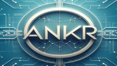 ما هو مشروع عملة ANKR الرقمية؟