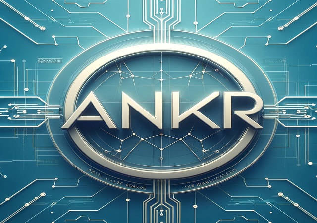 ما هو مشروع عملة ANKR الرقمية؟