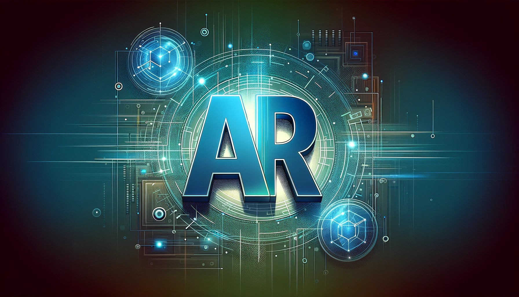 مشروع عملة AR الرقمية