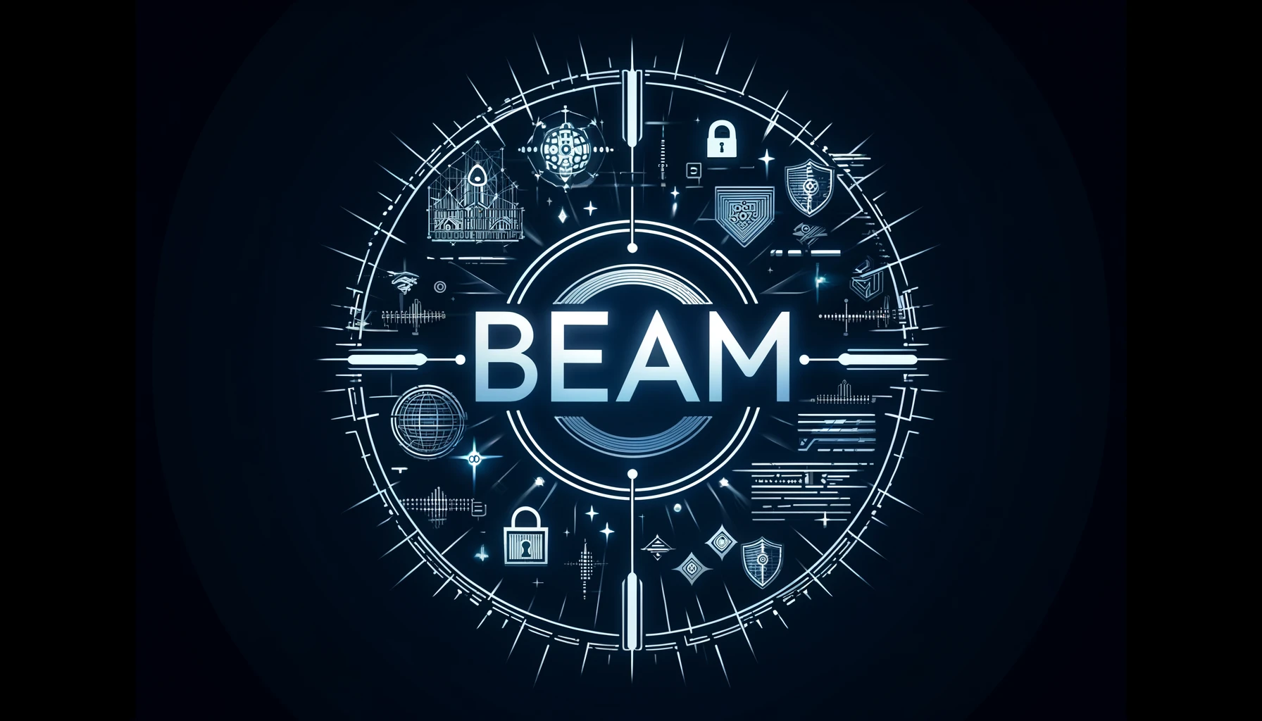 مشروع عملة BEAM الرقمية