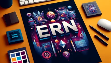 مشروع عملة ERN الرقمية