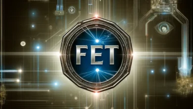 ما هو مشروع عملة FET الرقمية؟