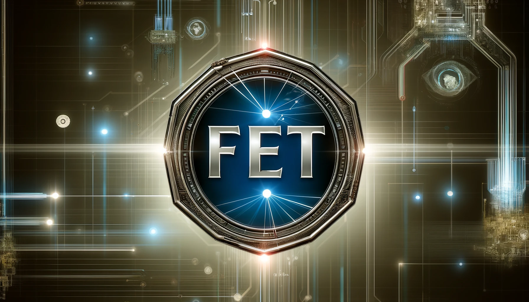 ما هو مشروع عملة FET الرقمية؟