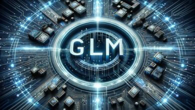 مشروع عملة GLM الرقمية