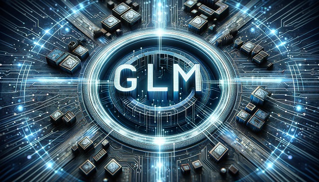 مشروع عملة GLM الرقمية