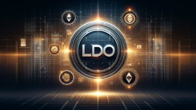 مشروع عملة LDO الرقمية