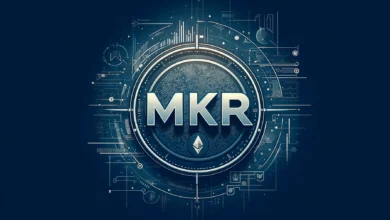 مشروع عملة MKR الرقمية