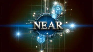 مشروع عملة NEAR الرقمية