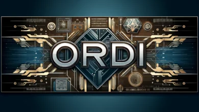 ما هي عملة ORDI الرقمية