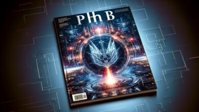 مشروع عملة PHB الرقمية