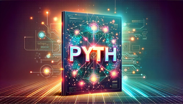 مشروع عملة PYTH الرقمية