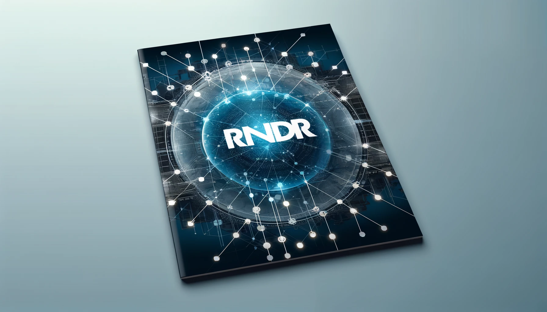 مشروع عملة RNDR الرقمية