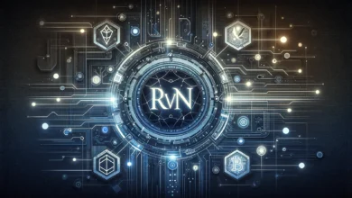 ما هي عملة RVN الرقمية؟