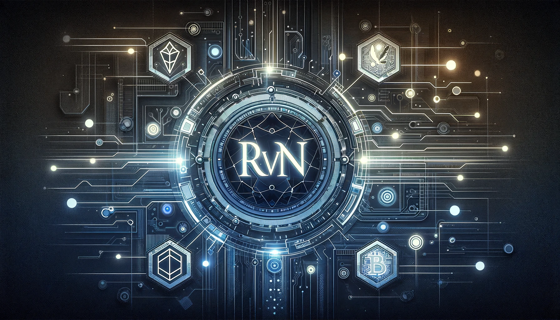 ما هي عملة RVN الرقمية؟