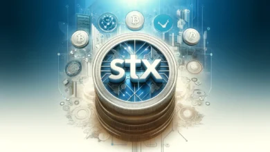 مشروع عملة STX الرقمية