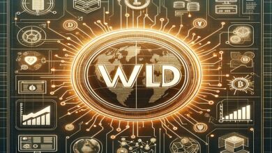 مشروع عملة WLD